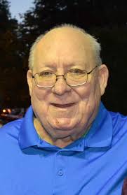 Obituary for Prentiss Gene "Pete" Yates