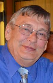 Obituary for David E Emslander