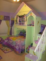Disney Tinkerbell Bedroom Decor Cool Kids Bedrooms Little Girl Rooms Girl Room
