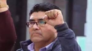 Ministro Veliz atribuye denuncias a «libreto político» del evismo y desafía  a que le investiguen