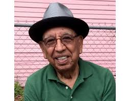 Isidro Guerrero Obituary (1934