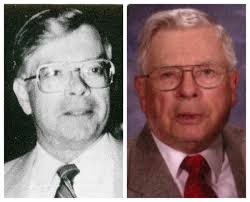 On January 18, 2021, Professor Emeritus William Birsching went home to meet  his Savior. A gifted musician and director, Bill accepted two emergency  calls (St. Paul's, Ixonia, WI, and Northwestern Lutheran Academy,