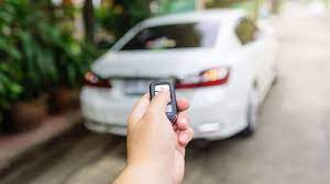 Apr 11, 2015 · 4 flip the valet switch on and off again. 8 Reasons Your Car Alarm Keeps Going Off And How To Stop It