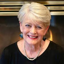 Joy Mulligan's Instagram, Twitter & Facebook