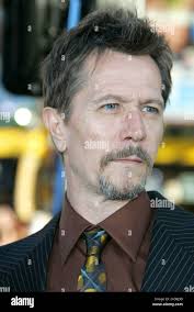 Gary hollywood hi-res stock photography and images