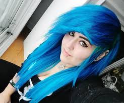 Hair dye colors sparks hair dye electric blue. Pin By Splat Haircolor On Aqua Hair Hair Color Blue Hair Color Pictures Hair Color Brands