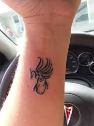 Scorpio Tattoo With Phoenix Wings Scorpio Zodiac Tattoos Scorpio Tattoo Scorpio Sign Tattoos