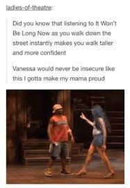 Concrete jungle wet dream tomaaaaaato. musical theatre broadway. 230 In The Heights Ideas In The Heights Lin Manuel Lin Manuel Miranda