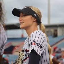 Haley cruse (softball player) was born on the 28th of may, 1999. Haley Cruse Haley Crusee Twitter