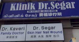 Kami telah memberikan rawatan kulit profesional sejak tahun 2006 untuk memberi perkhidmatan kepada penduduk. Klinik Dr Segar Clinic Skin Specialist In Bukit Mertajam