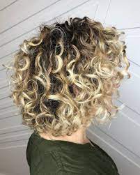 Pin On Curly Bob Hairstyles