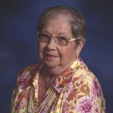 Most Recent Obituaries