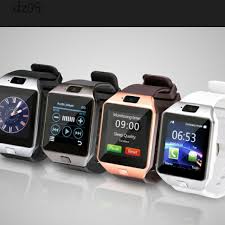 Find More Dz09 Smartwatch For Sale At Up To 90 Off