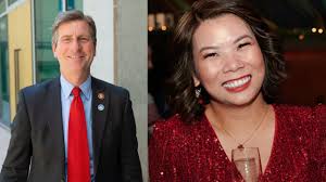 Arizona Rep. Greg Stanton called for comprehensive immigration reform after  he tried to visit Kelly Yu, a Peoria business owner facing deportation, at  the Eloy Detention Center and was denied. Stanton told