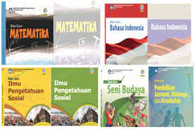 File buku bsd/bse kurikulum 2013: Buku Guru Dan Buku Siswa Kelas 9 Revisi 2018 Semua Mapel Kherysuryawan Id
