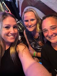 YOU GUYS ARE AWESOME-- thanks so much for your support! We had a great time  last night. packing the place with Tom Petty fans, and I'm glad people  could watch online to