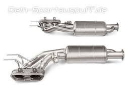 Buy now scania s twin pipes. Sportauspuffe Sportauspuffanlagen Akrapovic Sidepipe Gunstig Online Kaufen Auf Dein Sportauspuff De