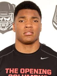 Fordham 2016 Football Offers