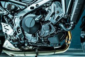 The biggest mechanical update to the 2021 bike is the introduction of a new 889cc engine. 2021 Yamaha Mt 09 First Look Review Rider Magazine