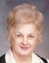 Obituary information for Mary Witter