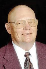 Jesse Simpson Obituary (1935