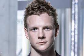 Patrick gibson (born 19 july 1961) is an irish quizzer. Stars Of Tomorrow 2017 Patrick Gibson Actor Features Screen