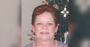 Patricia M. Strazza Obituary