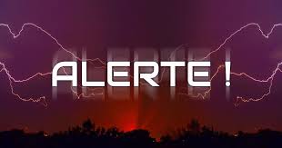 Check spelling or type a new query. Alerte Meteo Potentiel D Orages Tres Violents Et De Tornade Pour Une Partie Du Quebec Alltrends