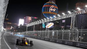 Will the Las Vegas Grand Prix still happen if it rains? Here's what we know.