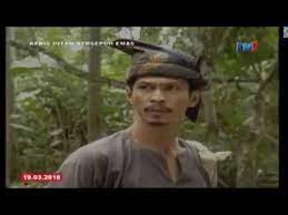 Maybe you would like to learn more about one of these? Pendekar Episod 2 Keris Hitam Bersepuh Emas Youtube