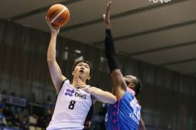 Shiga lakestars (滋賀レイクスターズ) is a japanese men's basketball team playing in the western conference of the b.league. Robert Dozier Delivers Double Double Performance As Neophoenix Outplay Lakestars The Japan Times