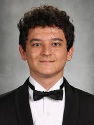 70th Annual National Merit Semifinalists