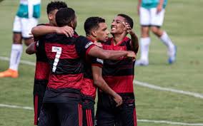 Maybe you would like to learn more about one of these? Flamengo Encara O Sao Paulo Pelo Campeonato Brasileiro Sub 17 Flamengo Coluna Do Fla