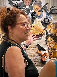 Art award winners announced in Tampa Bay