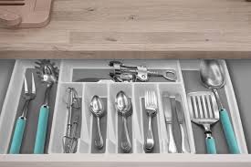 Add a kitchen cabinet pull to the top. 14 Best Drawer Organizer And Dividers 2020 The Strategist