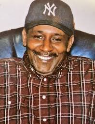 Obituary for Alonzo Orsley