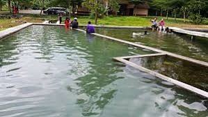 Setiap litar mempunyai tahap kesukaran yang berbeza. 10 Tempat Menarik Hulu Selangor Yang Memepersonakan Cari Homestay