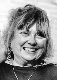 Obituary: Janice Mellyn