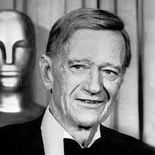 John Wayne