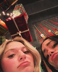 Utah was very good to us🤍 I love my family