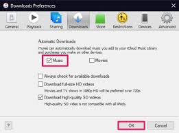 This means that there is no need for you to download the application on your iphone, ipad, macbook, mac or apple tv. How To Automatically Download Songs From Icloud To Windows Pc Osxdaily
