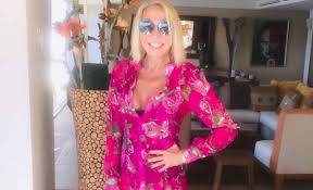 ¿laura bozzo llegó a acuerdo para evitar ir a prisión por evasión fiscal? Laura Bozzo Confirma Que Esta Otra Vez Enamorada Labotana Com