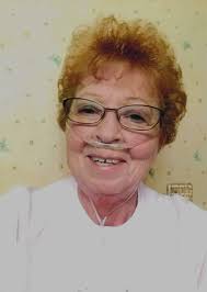 Linda Kaye (Knudsen) Hoffman, 79