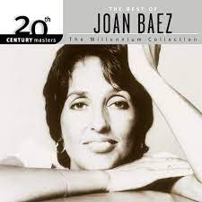 Who else, after all, could take let it be and help me. 20th Century Masters The Best Of Joan Baez The Millennium Collection Compilation By Joan Baez Spotify