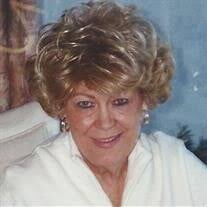 Doris Mae Bowlin Obituary