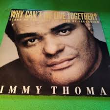 timmy thomas