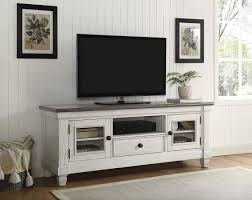 Check spelling or type a new query. Granby Tv Stand Antique White Homelegance Furniture Cart