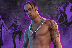Travis scott introduces astronomical into fortnite as well as his very own skin. Travis Scott To Kick Off Fortnite Tour With Astronomical Debut Multisport Philippines