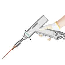 Sup23t Laser Welding Gun Price Wholesale - Laser Welding Head, Laser Gun |  Made-in-China.com