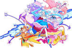 ひろがるスカイ！プリキュア